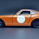 Illustration for article titled Land of the Rising Sun-Day: 240Z Custom